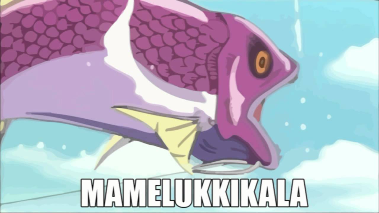Muumit Mamelukkikala Metal YouTube muumit-mamelukkikala-metal-youtube