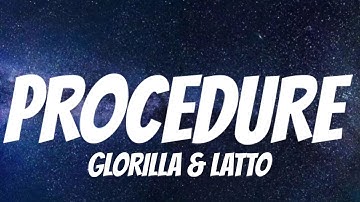 Thumbnail of GloRilla & Latto - PROCEDURE (Lyrics)