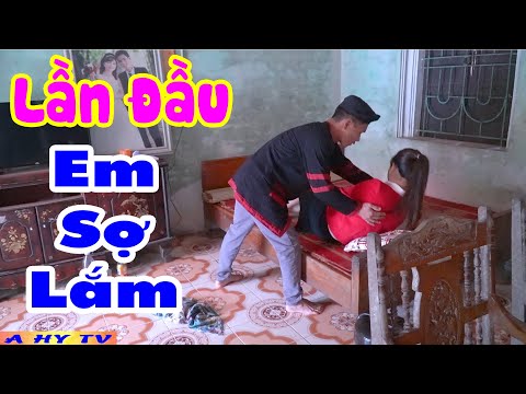Lần Đầu Dẫn Người Yêu Về Nhà Nghỉ Và Cái Kết - Hài A Hy Mới 2020 Xem Cười Sướng Hay Nhất