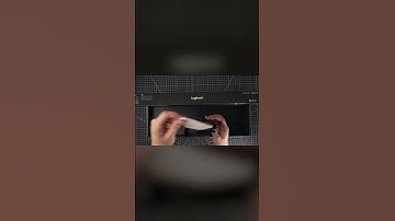 Logitech MX Mechanical Unboxing