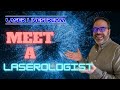 Meet a Laserologist - Laser Livestream 42