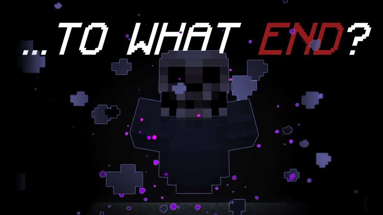 Понимание призвания охотника (Задание Винкрафта)