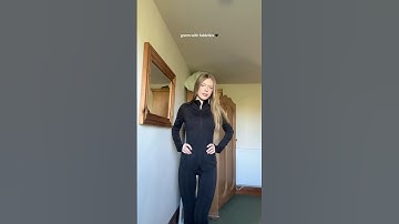 grwm with fabletics #fabletics #activewear #gymwear #youtubeshorts pr