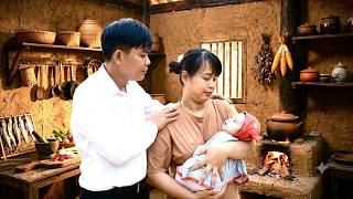 CEO Toan disregarded criticism from his family to wholeheartedly help the single mother Trieu Diep.
