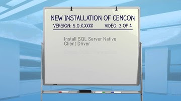 New Cencon 5 Software Installation (2 of 4)
