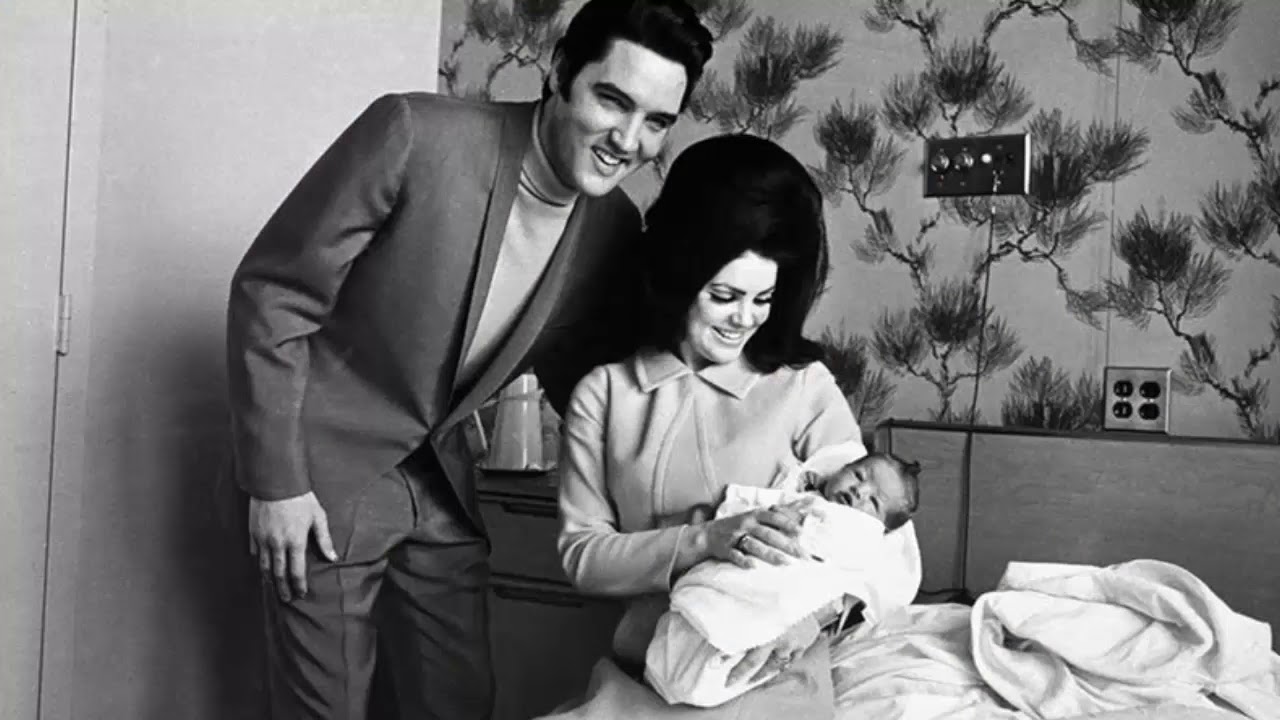 Priscilla Presley Reflects on Elvis' Legacy: 'He Never Lost Who He Was'