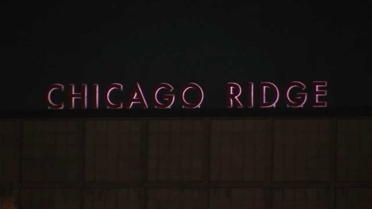 Sports Stores In Chicago Ridge Mall