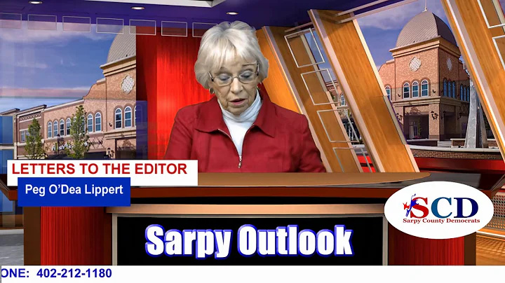 Sarpy Outlook-Letters to the Editor