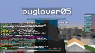 Hacker on FadeCloud KitPvP {7}