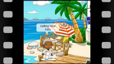 Fmv ( Fantage Music Video ) - All Of The Lights - ( Full Version )