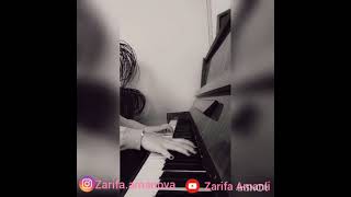 Teymur Əmrah - - Gecələr Bulaq Başı (Zarifa Amanli)