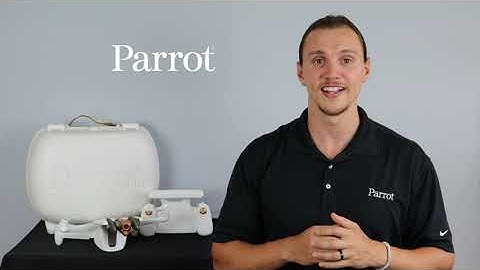 How to Use the ANAFI Ai Flight Plan Mode