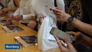 Can Apple Build Growth on Record $18B Profits? Can Apple Build Growth on Record $18B Profits?