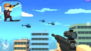 Sniper Mission Mafia Johnny _ Android GamePlay #3 screenshot 4