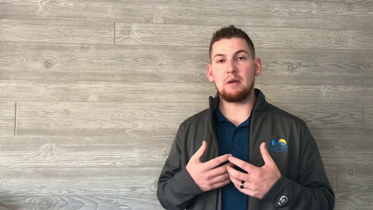 How do Solar Tax Credits Work?