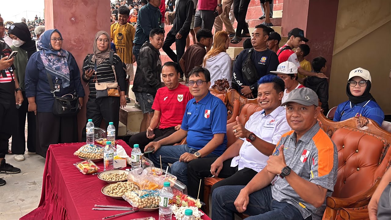 DERBY BLITAR ‼️ Full Macth PSBI BLITAR 2 - 0 BLITAR POETRA LIGA 4 JATIM 