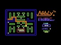 Nibly gameplay highscore c64