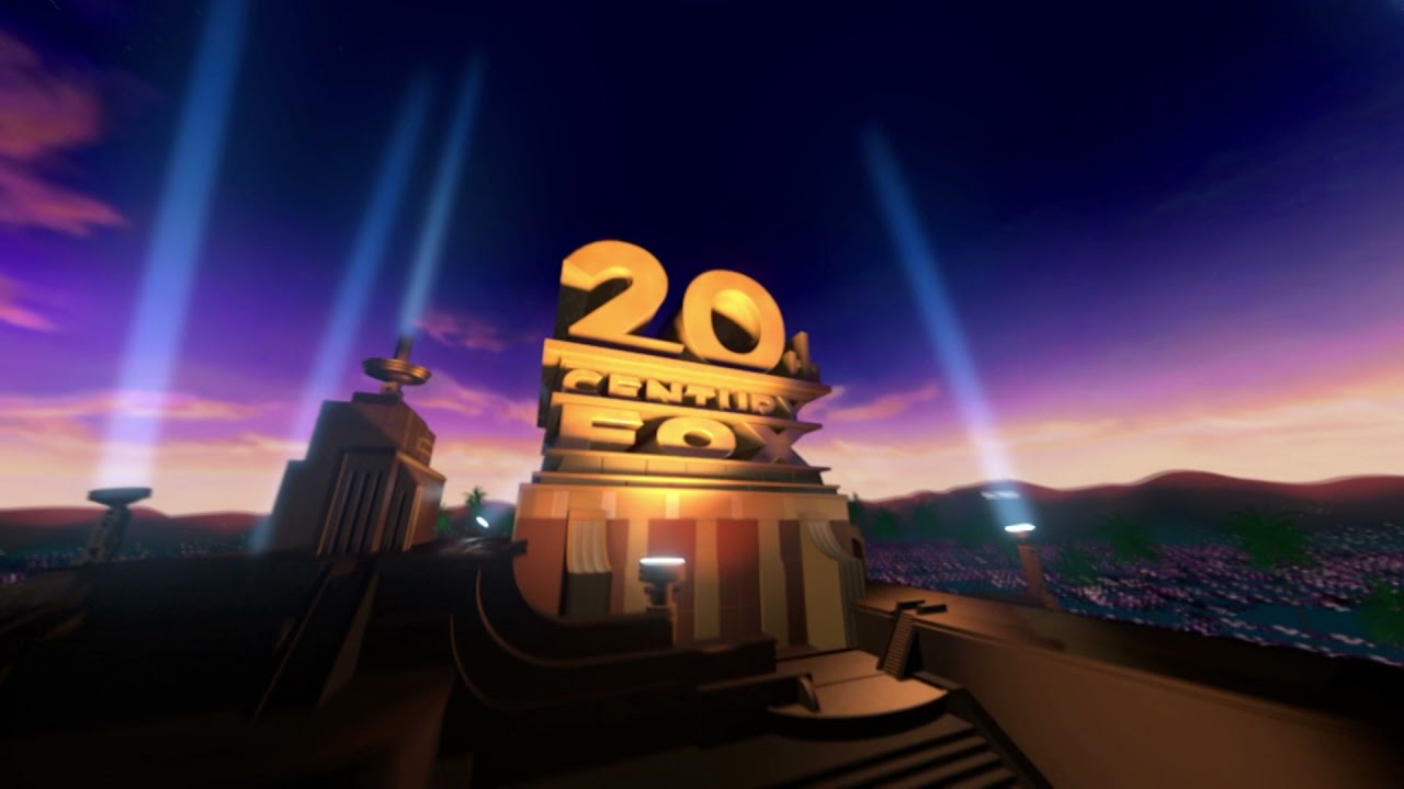 20th Century Fox 2009 in Super Open Matte (Recomended) - YouTube.