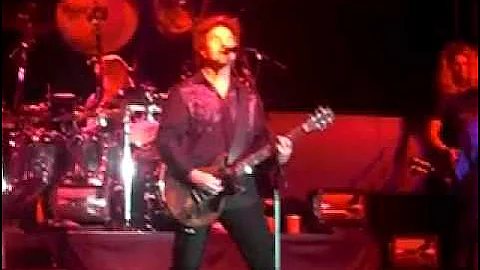 38 special hold on loosely---live
