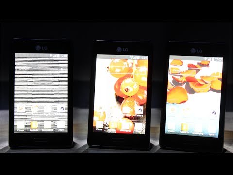 LG Optimus L4 II E440 Smartphone Review