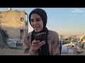 Gaza: ‘Clean it out then bring in something good’ | Along the Green Line: episode 3