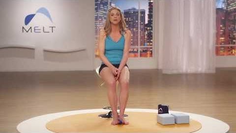 Bunion Band Treatment | Treatment and Exercises for Bunion Pain Relief | MELT Method