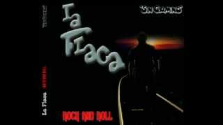 La Flaca Rock And Roll - Ojos Ebrios chords