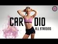 احرق 700 سعرة حرارية تمرين كارديو مكثف HIIT لحرق الدهون في ساعة واحدة بدون معدات وفي المنزل mp3