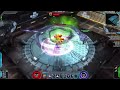 Marvel Heroes 0.6 Psylocke 2:16 TTK