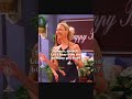 Her parents saw her make a fool of herself and canceled the recording.#shorts