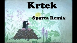 Krtek Little Mole Has A Sparta Clodius V2 Remix