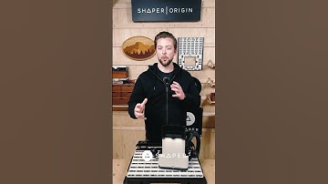 #OriginProTips - Roughing and Finishing Passes #Shorts