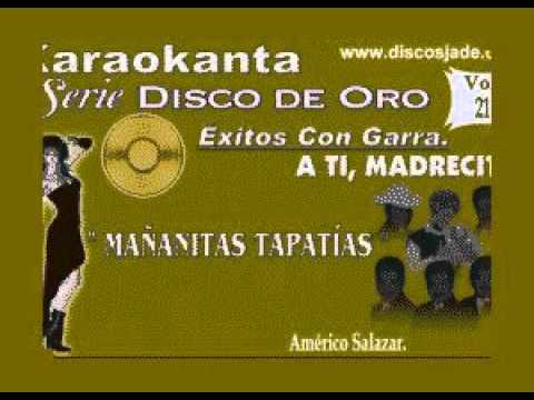 LAS MAÑANITAS CON LOS TIGRES DEL NORTE