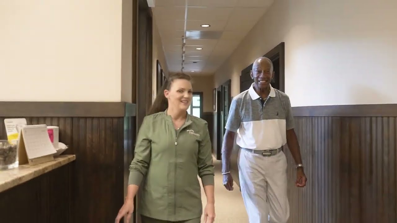 Real Patient Testimonials for Top-Quality Periodontal Services in Columbia, SC