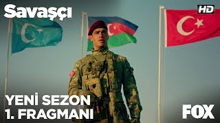 Savaşçı Yeni Sezonuyla Yakında Foxta Başlıyıor