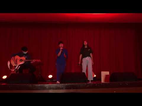 25《七校聯合春訓》Wrecking ball