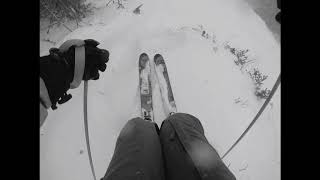 Killington Powder Day February 1st 2018