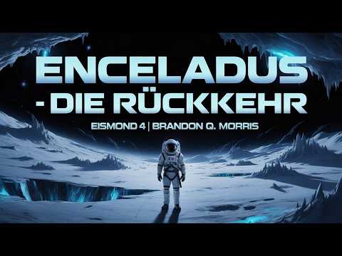 Enceladus (Eismond 4) YouTube Hörbuch auf Deutsch