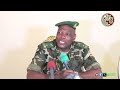 BAMWE MU BAGIRIWE IKUMIRWA MURI KAHISE BARASHINGA INTAHE