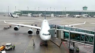 **TRIP REPORT 22** | Lufthansa | Airbus A340-600 - D-AIHU | Munich to Miami