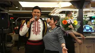 Светослав Стойчев Талантът е по наследство