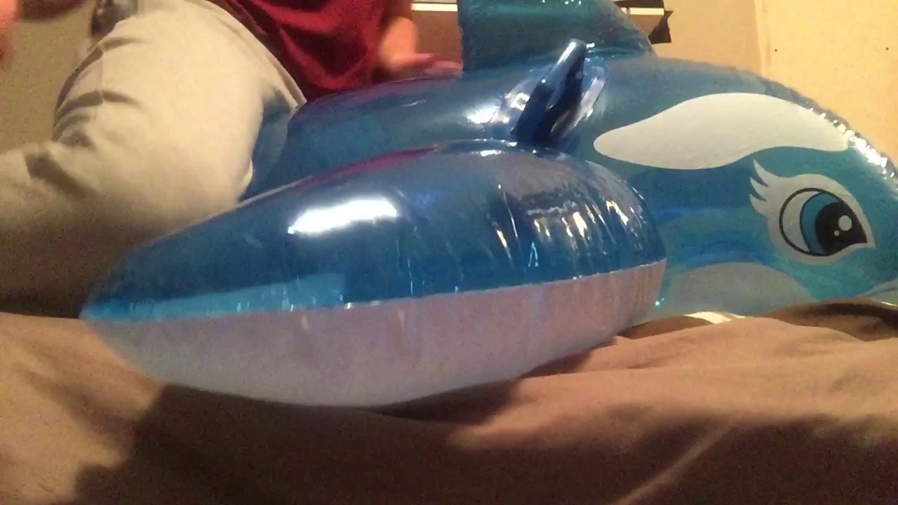 camera iphone 8 plus apk Inflatable Whale Inflation and Ride