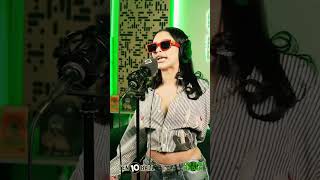 Jaylanie "Max B Freestyle"