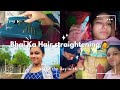 Bhai Ne Baal Straight Kiya 💇 | Anda Ki Tarkari Banayi 🥚 | Daily Volg 