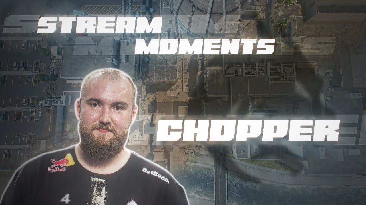 CHOPPER STREAM MOMENTS 3 - YouTube