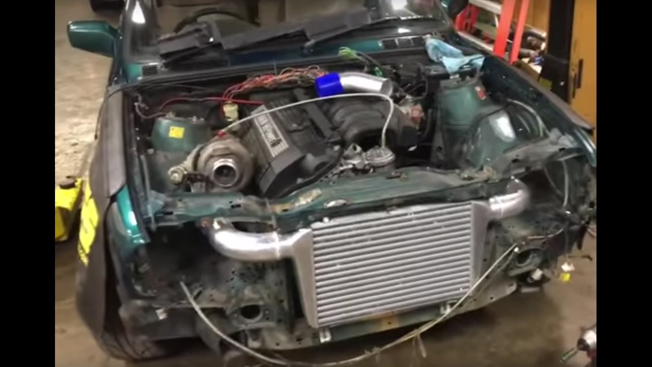 Rotating Belt Radiator Project touring part 7: belt drive, radiator and sensors - YouTube