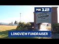 Longview Strong: Cowlitz County Community showing signs of support after implosion