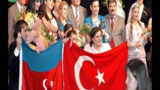 Bir Bedende Iki Can Azerbaycan Turkiye