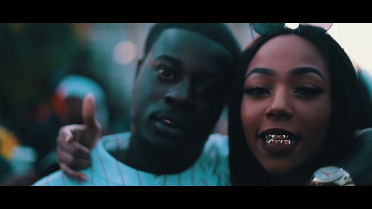 TORPO x BOOSIE BADAZZ - SPLURGIN (REMIX) (OFFICIAL VIDEO) Directed by ASN Media x Bus41 Films