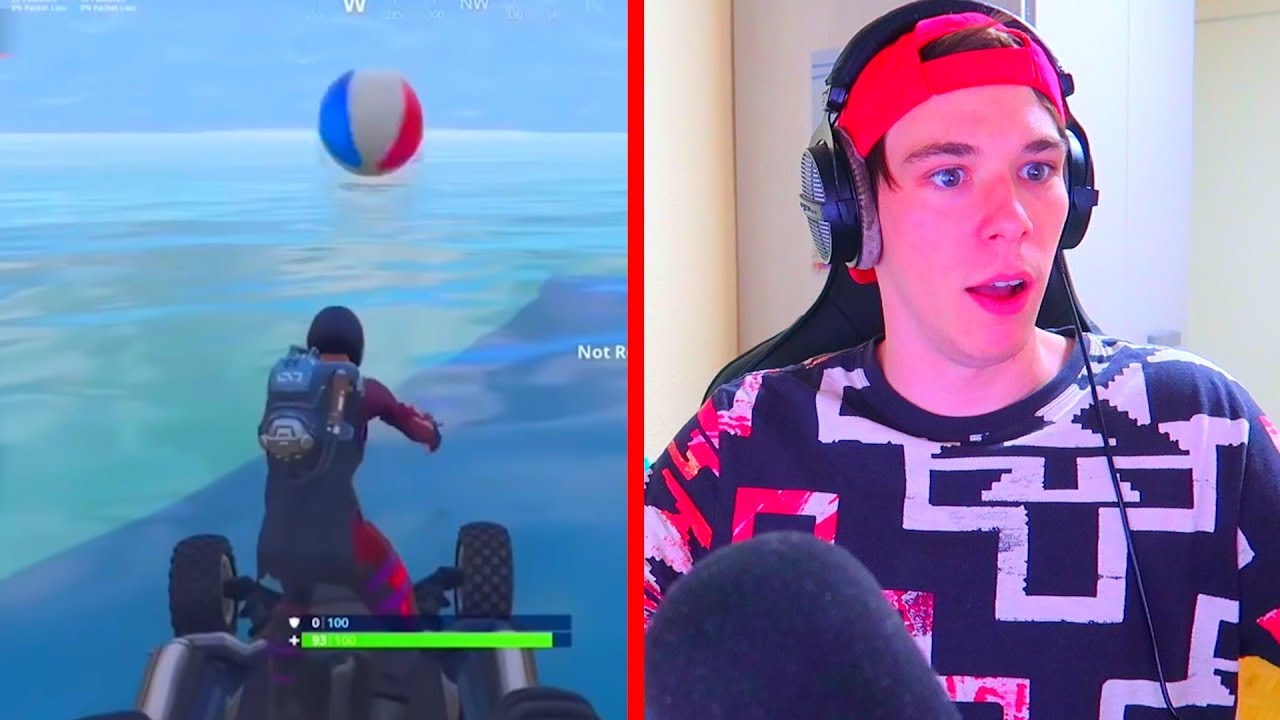 NAVEGANDO POR EL MAR de FORTNITE! *TOP WIN FAILS* Reaccionando NAVEGANDO POR EL MAR de FORTNITE! *TOP WIN FAILS* Reaccionando #1